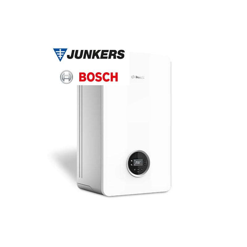 CONDENS 4300 i W 24/30 BOSCH/JUNKERS