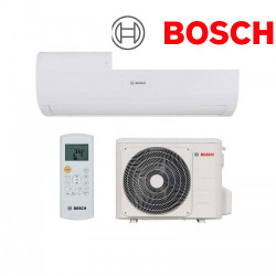 CLIMATE 2000 BOSCH 2.6 KW
