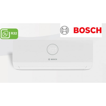 CLIMATE 3000i 2,6kw BOSCH