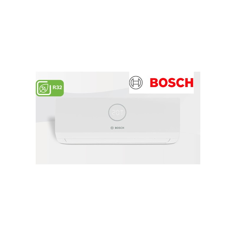 CLIMATE 3000i 3,5kw BOSCH